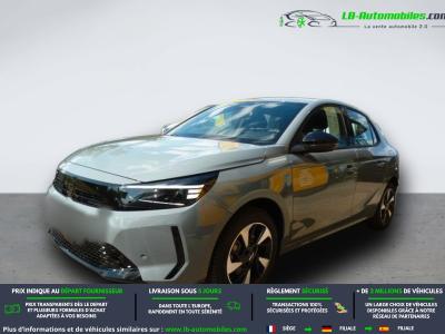 Opel Corsa Electrique 156 ch & Batterie 51 kWh