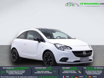 Opel Corsa 1.3 Diesel 95 ch BVA