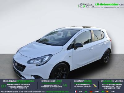 Opel Corsa 1.4 Turbo 100 ch
