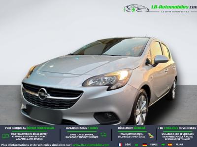 Opel Corsa 1.4 Turbo 100 ch