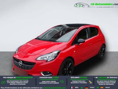 Opel Corsa 1.4 Turbo 100 ch