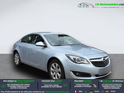 Opel Insignia Berline 1.6 Turbo 170 ch BVA