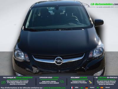 Opel Karl 1.0 - 75 ch BVM