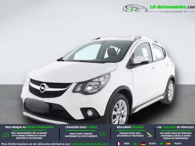 Opel Karl 1.0 - 73 ch