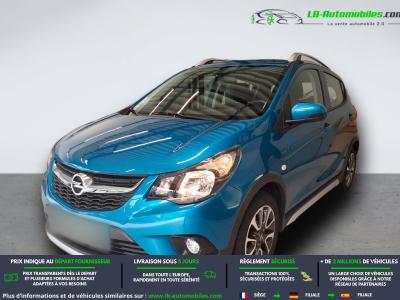 Opel Karl 1.0 - 73 ch