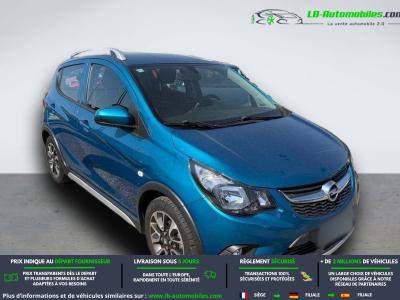 Opel Karl 1.0 - 73 ch