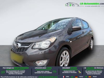 Opel Karl 1.0 - 75 ch BVA