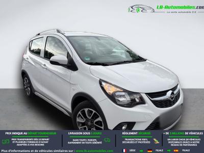 Opel Karl 1.0 - 75 ch BVA