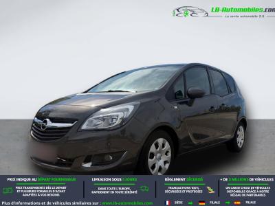 Opel Meriva 1.4 Turbo - 120 ch Twinport BVA