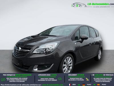Opel Meriva 1.4 Turbo - 120 ch Twinport BVA