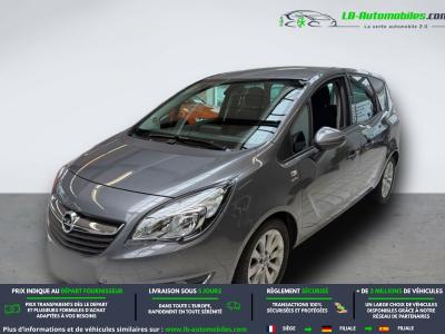 Opel Meriva 1.4 Turbo - 120 ch Twinport BVA