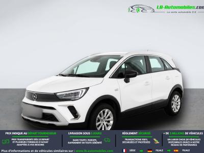 Opel Grandland 1.2 Turbo 130 ch BVA