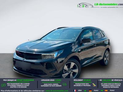 Opel Grandland 1.2 Turbo 130 ch BVM