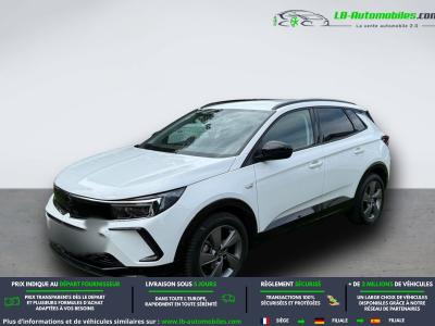 Opel Grandland 1.2 Turbo 130 ch BVM
