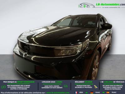 Opel Grandland 1.2 Turbo 130 ch BVM