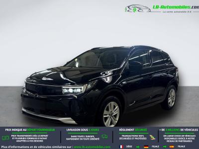 Opel Grandland 1.2 Turbo 130 ch BVA