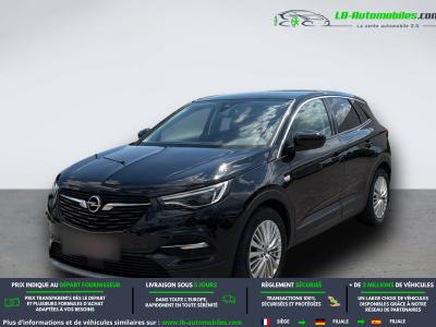 Opel Grandland X 1.2 Turbo 130 ch BVM