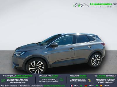 Opel Grandland X 1.2 Turbo 130 ch BVM