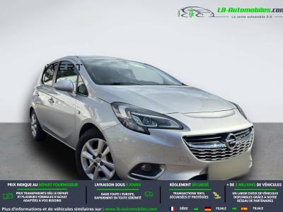 Opel Corsa 1.4 90 ch BVA