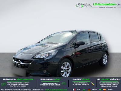 Opel Corsa 1.4 90 ch BVA