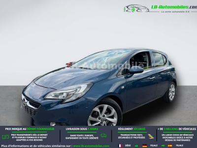Opel Corsa 1.4 90 ch BVA