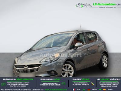 Opel Corsa 1.4 90 ch BVA