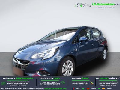 Opel Corsa 1.4 90 ch BVA