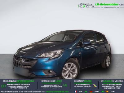 Opel Corsa 1.4 90 ch BVA
