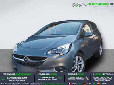 Opel Corsa 1.4 90 ch BVM