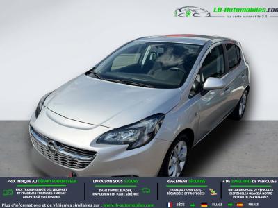 Opel Corsa 1.4 90 ch BVM