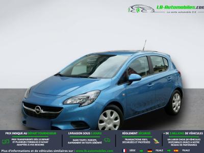 Opel Corsa 1.4 90 ch BVM