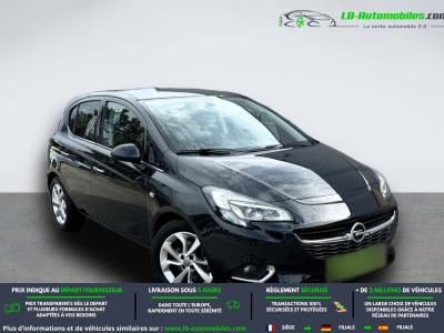 Opel Corsa 1.4 90 ch BVM