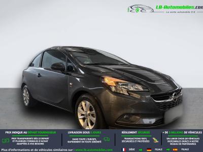 Opel Corsa 1.4 90 ch BVA