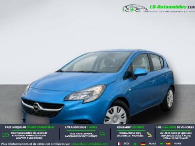 Opel Corsa 1.4 90 ch BVA