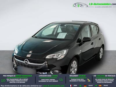 Opel Corsa 1.4 90 ch BVA