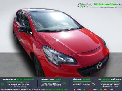 Opel Corsa 1.4 90 ch BVA