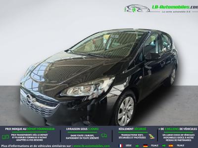 Opel Corsa 1.4 90 ch BVA