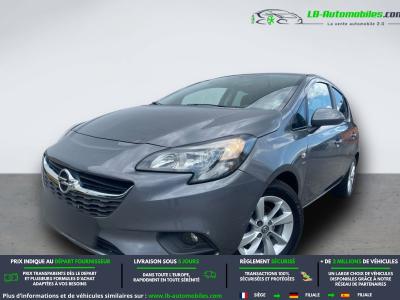 Opel Corsa 1.4 90 ch BVA