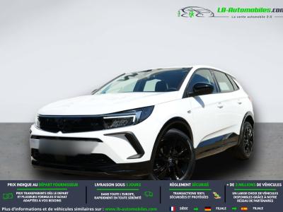 Opel Grandland 1.5 Diesel 130 ch BVA