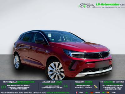 Opel Grandland 1.5 Diesel 130 ch BVA