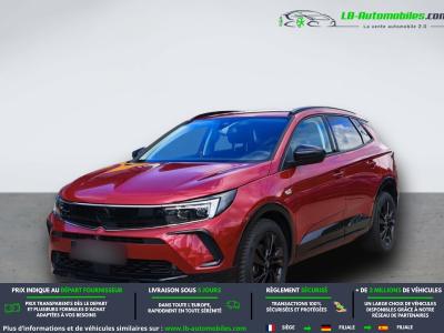 Opel Grandland 1.5 Diesel 130 ch BVA