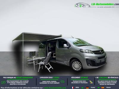 Opel Zafira Life L3 1.5 Diesel 120 ch