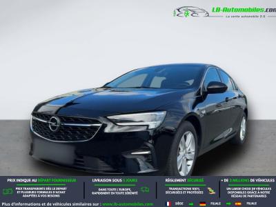 Opel Insignia Sports Tourer 2.0 Diesel 174 ch BVM