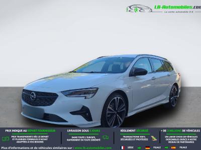 Opel Insignia Sports Tourer 2.0 Diesel 174 ch BVM