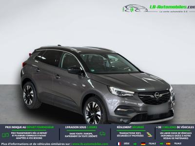 Opel Grandland X 1.5 D 130 ch BVM