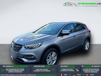 Opel Grandland X 1.6 D 120 ch BVA