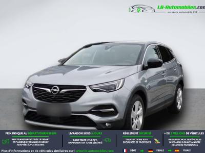 Opel Grandland X 1.6 Turbo 180 ch BVA