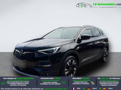Opel Grandland X 1.6 Turbo 180 ch BVA