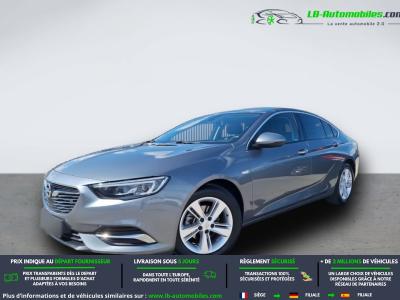 Opel Insignia Grand Sport 1.5 Turbo 140 ch