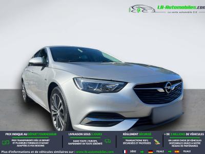 Opel Insignia Grand Sport 1.5 Turbo 165 ch BVM